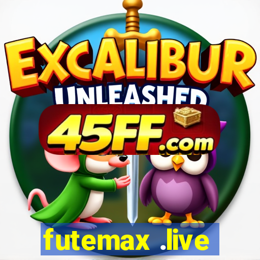 futemax .live